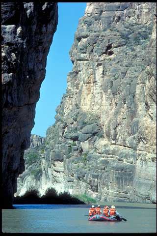 Visit Big Bend